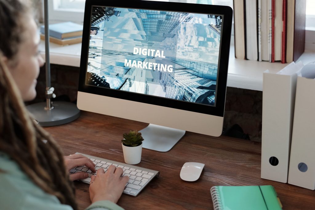 What niche in digital marketing will you choose to specialize in? Why?