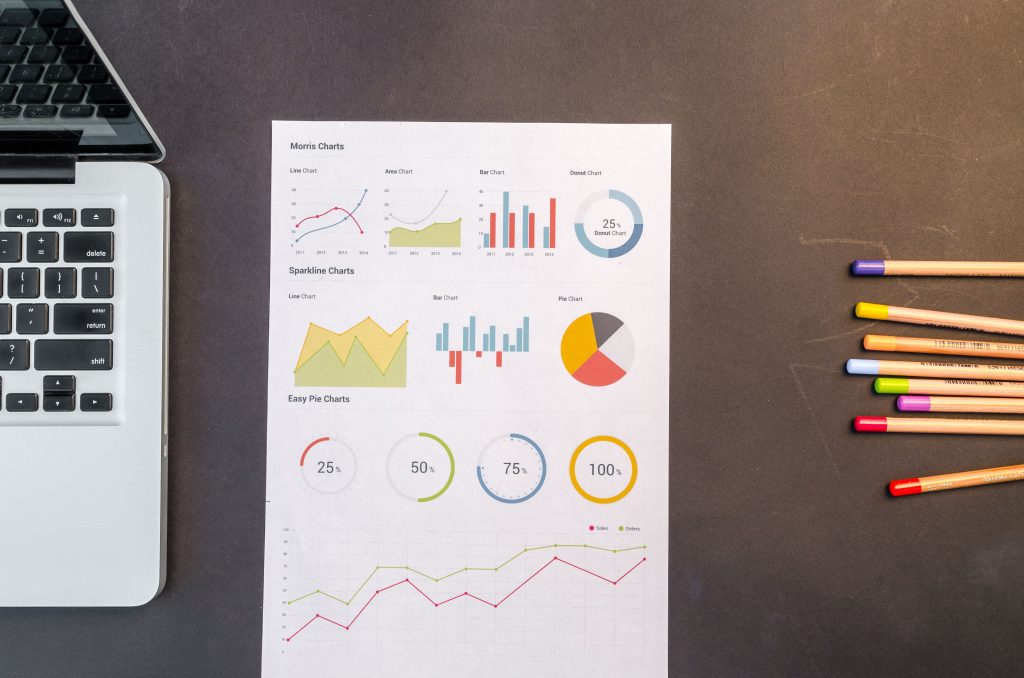 SEO Case Study #1. BPM SaaS, 0 to 200,000 Monthly Organic Traffic