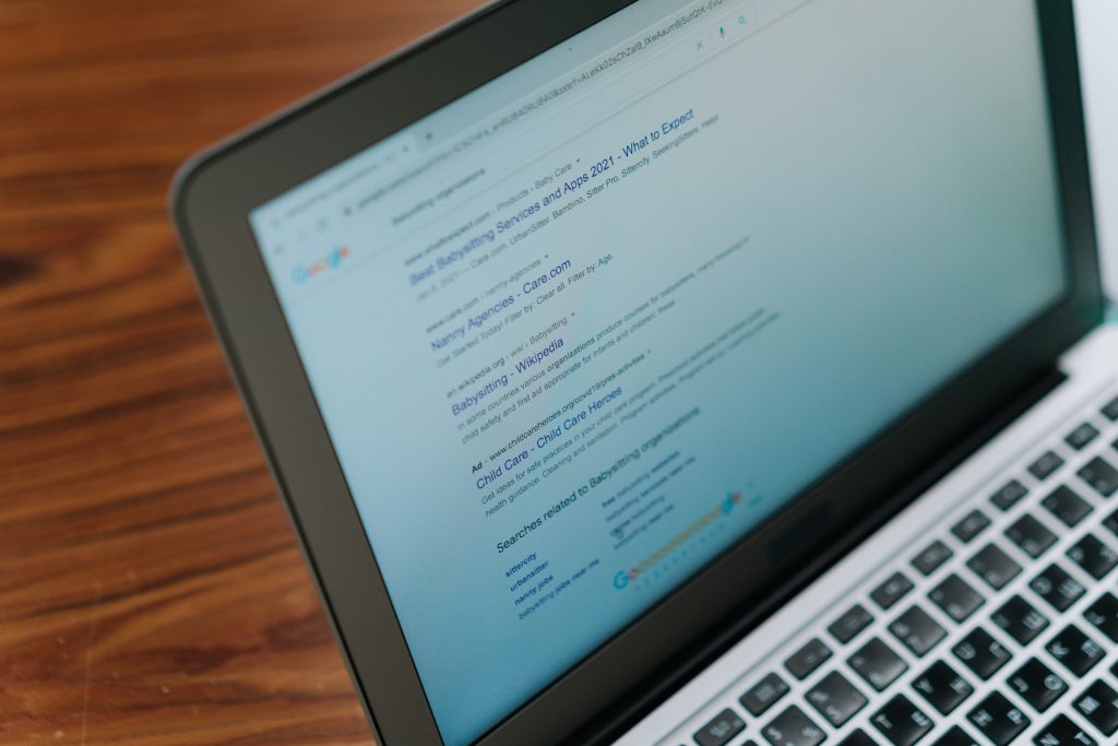 Becoming Disillusioned With SEO Career