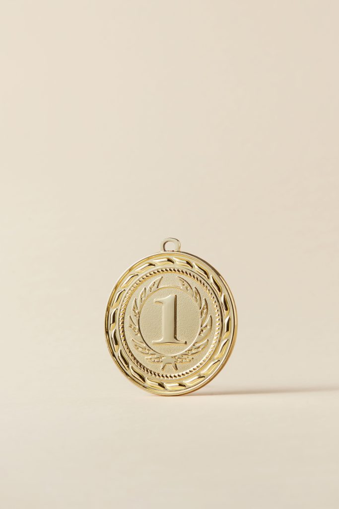 What has your experience been like starting an online jewelry store?